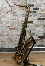 Selmer 123xxx 1965 Selmer Mark VI Tenor Original Lacquer American Engraved