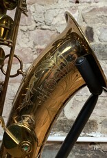 Selmer 123xxx 1965 Selmer Mark VI Tenor Original Lacquer American Engraved