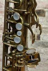 Selmer 123xxx 1965 Selmer Mark VI Tenor Original Lacquer American Engraved