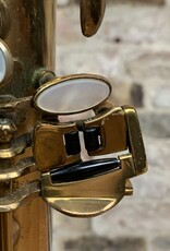 Selmer 123xxx 1965 Selmer Mark VI Tenor Original Lacquer American Engraved