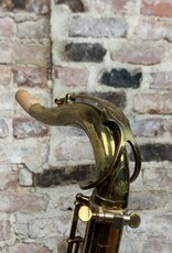 Selmer 123xxx 1965 Selmer Mark VI Tenor Original Lacquer American Engraved
