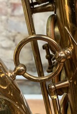 Selmer 123xxx 1965 Selmer Mark VI Tenor Original Lacquer American Engraved