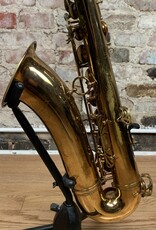 Selmer 123xxx 1965 Selmer Mark VI Tenor Original Lacquer American Engraved