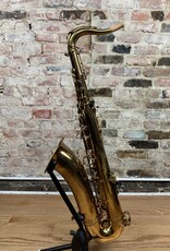 Selmer 123xxx 1965 Selmer Mark VI Tenor Original Lacquer American Engraved