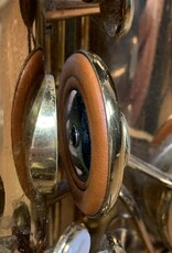 Selmer 123xxx 1965 Selmer Mark VI Tenor Original Lacquer American Engraved