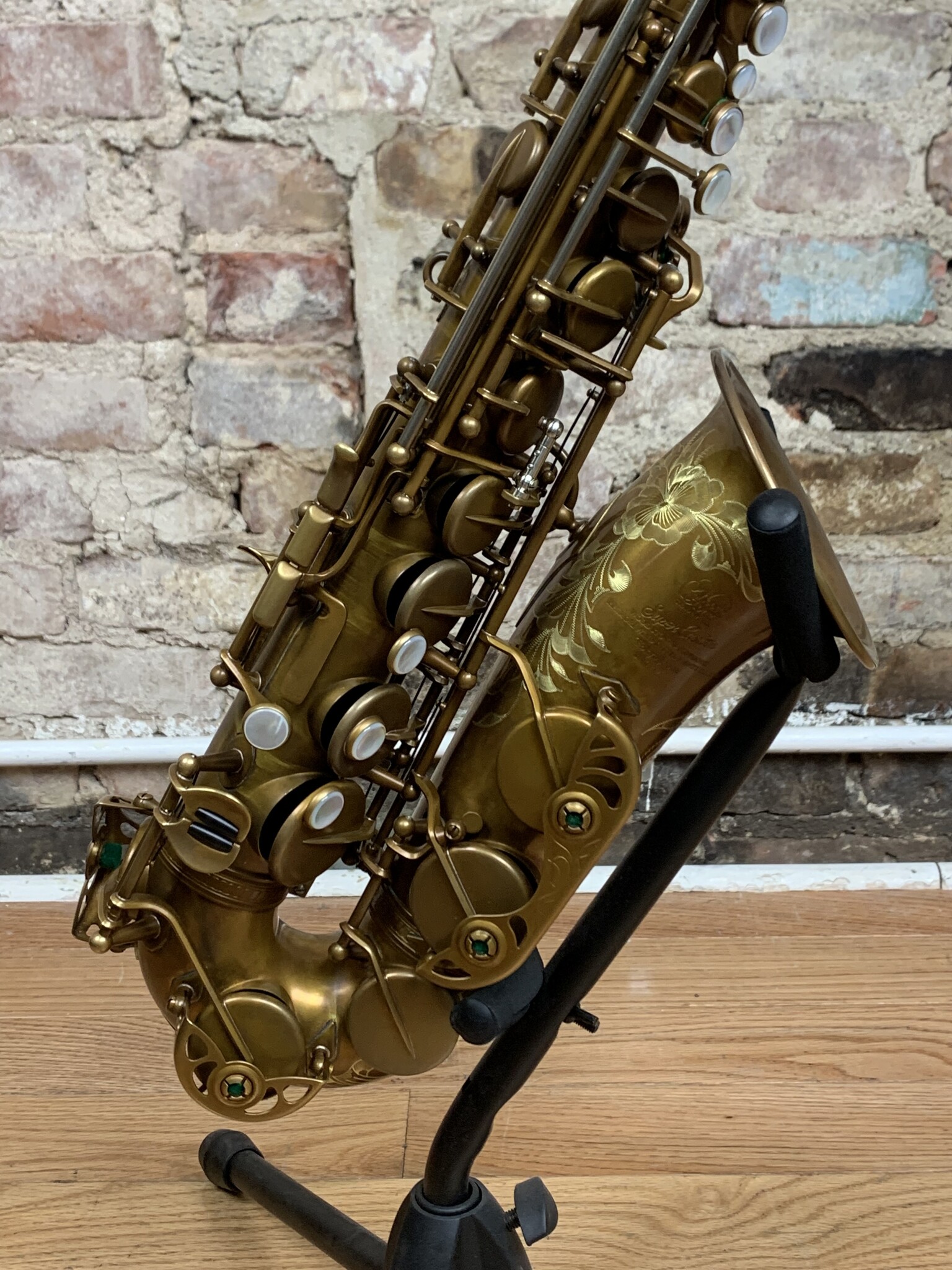 希少　ISHIGURO キネティックアート　ポストモダン　スペースエイジ NEW! Ishimori Woodstone 