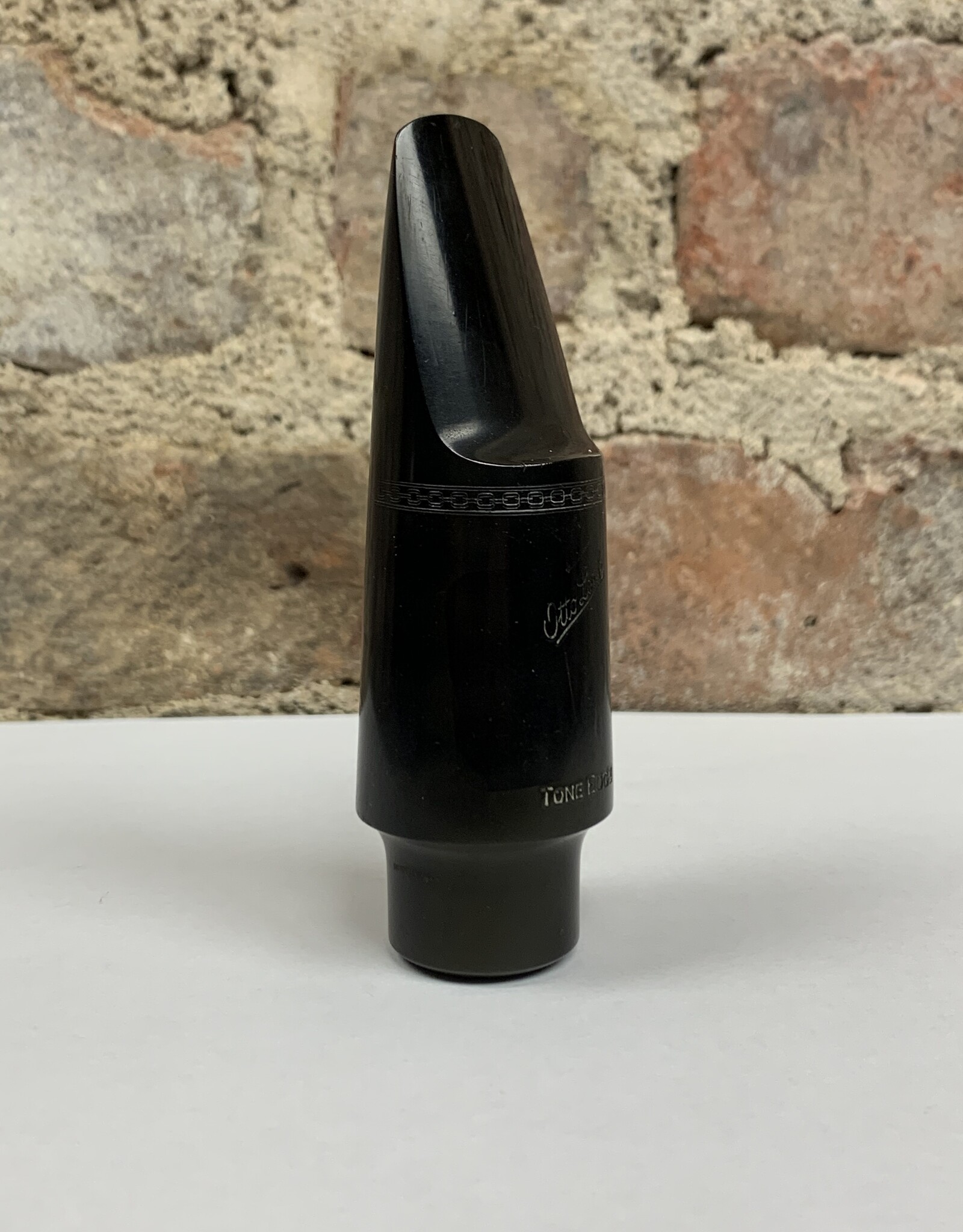 Otto Link Vintage Otto Link Slant Signature Tenor  .100" by Tommy Occhiuto