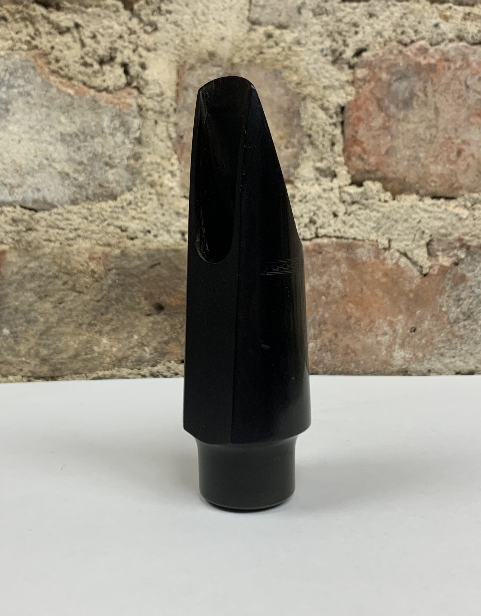 Otto Link Vintage Otto Link Slant Signature Tenor  .100" by Tommy Occhiuto