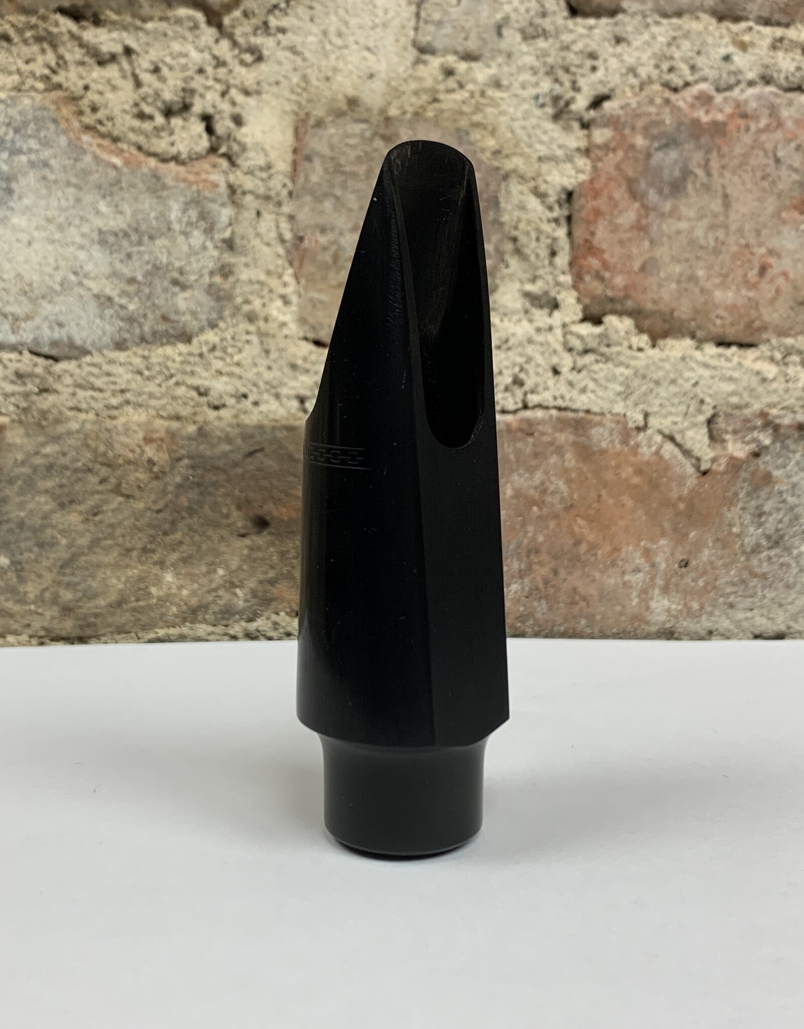 Otto Link Vintage Otto Link Slant Signature Tenor  .100" by Tommy Occhiuto