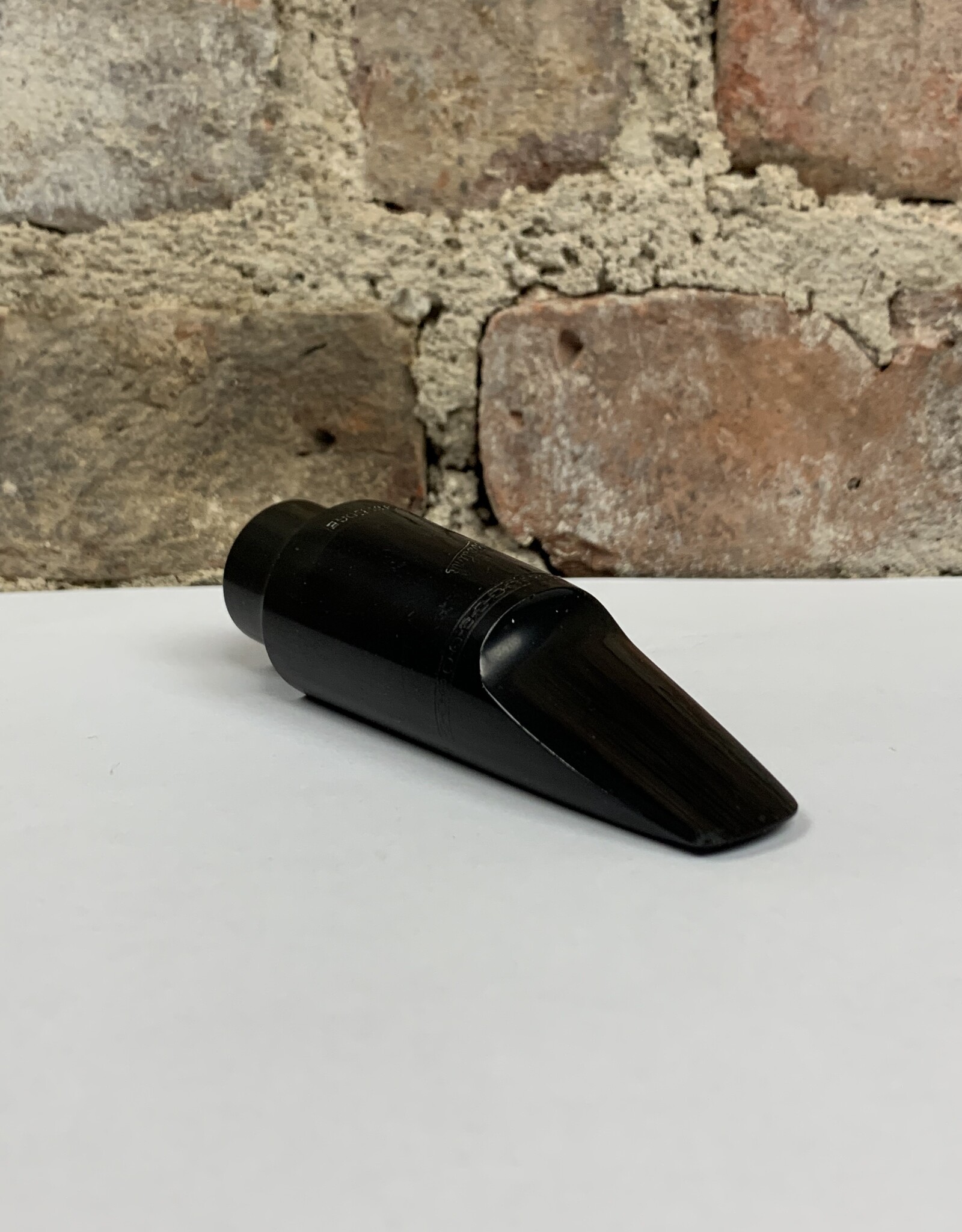Otto Link Vintage Otto Link Slant Signature Tenor  .100" by Tommy Occhiuto