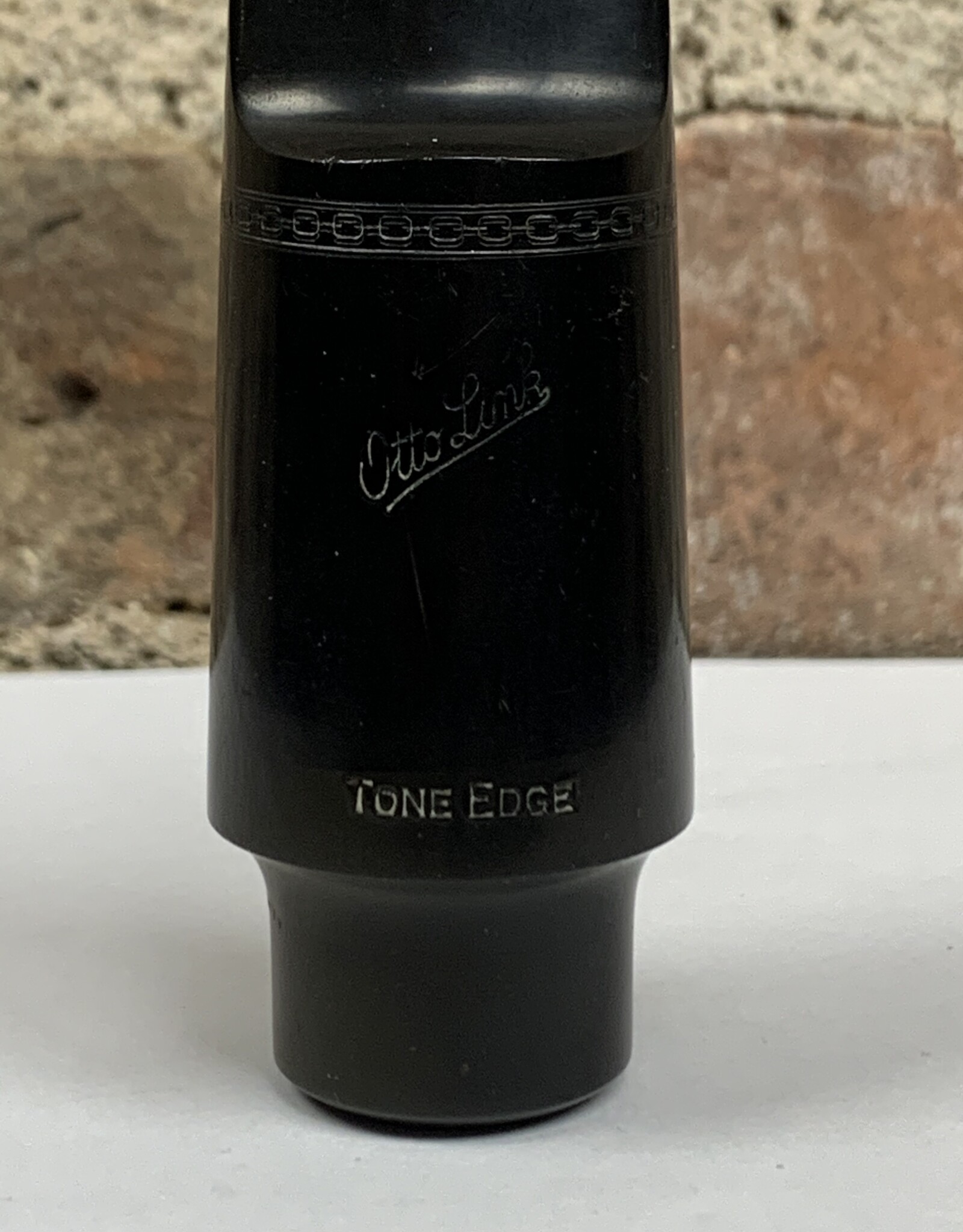 Otto Link Vintage Otto Link Slant Signature Tenor  .100" by Tommy Occhiuto