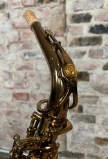 Yamaha YAS-62III Professional Alto Saxophone - Amber Lacquer- Open Box!