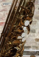 Yamaha YAS-62III Professional Alto Saxophone - Amber Lacquer- Open Box!