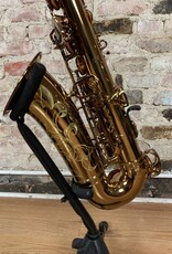 Yamaha YAS-62III Professional Alto Saxophone - Amber Lacquer- Open Box!