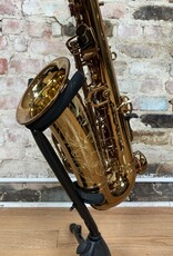 Yamaha YAS-62III Professional Alto Saxophone - Amber Lacquer- Open Box!
