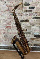 Yamaha YAS-62III Professional Alto Saxophone - Amber Lacquer- Open Box!