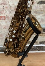 Yamaha YAS-62III Professional Alto Saxophone - Amber Lacquer- Open Box!