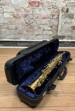 Marco Magi Marco Magi Soprano Saxophone Custom Italian Made Case