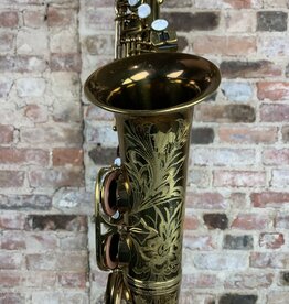 Alto - JL Woodwind Repair Alto - JL Woodwind Repair