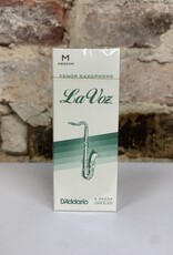 D'Addario D'Addario LaVoz Tenor Saxophone Reeds