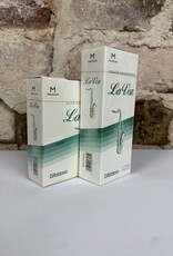 D'Addario D'Addario LaVoz Tenor Saxophone Reeds