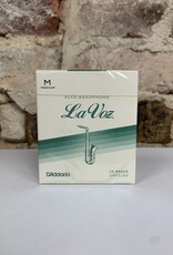 D'Addario D'Addario LaVoz Alto Saxophone Reeds