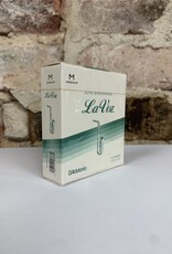 D'Addario D'Addario LaVoz Alto Saxophone Reeds