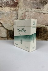 D'Addario D'Addario LaVoz Alto Saxophone Reeds