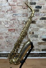 Selmer 98xx 1929 Selmer Large Bore Alto Burnished Gold Plate Fully Overhauled!