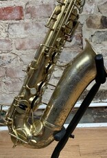 Selmer 98xx 1929 Selmer Large Bore Alto Burnished Gold Plate Fully Overhauled!