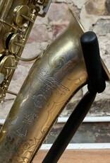Selmer 98xx 1929 Selmer Large Bore Alto Burnished Gold Plate Fully Overhauled!