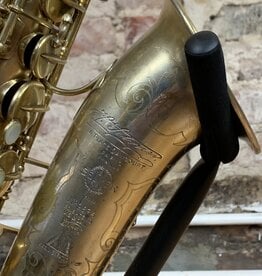 Selmer 98xx 1929 Selmer Large Bore Alto Burnished Gold Plate Fully Overhauled!