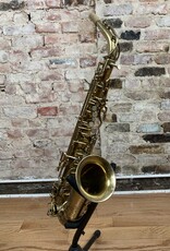 Selmer 98xx 1929 Selmer Large Bore Alto Burnished Gold Plate Fully Overhauled!