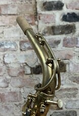 Selmer 98xx 1929 Selmer Large Bore Alto Burnished Gold Plate Fully Overhauled!