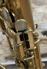 Selmer 98xx 1929 Selmer Large Bore Alto Burnished Gold Plate Fully Overhauled!