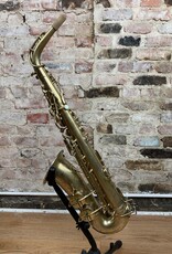 Selmer 98xx 1929 Selmer Large Bore Alto Burnished Gold Plate Fully Overhauled!