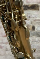 Selmer 98xx 1929 Selmer Large Bore Alto Burnished Gold Plate Fully Overhauled!