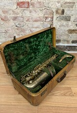 Selmer 98xx 1929 Selmer Large Bore Alto Burnished Gold Plate Fully Overhauled!