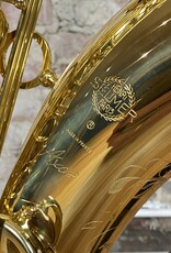 Selmer Selmer Paris 54 Axos Professional Tenor Saxophone Lacquer