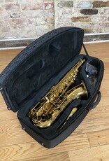 Selmer Selmer Paris 54 Axos Professional Tenor Saxophone Lacquer