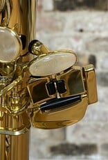Selmer Selmer Paris 54 Axos Professional Tenor Saxophone Lacquer