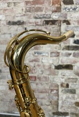 Selmer Selmer Paris 54 Axos Professional Tenor Saxophone Lacquer
