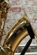 Yamaha YTS-62III Professional Tenor Saxophone  - Gold Lacquer Like NEW Open Box!