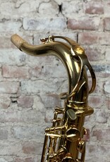 Yamaha YTS-62III Professional Tenor Saxophone  - Gold Lacquer Like NEW Open Box!