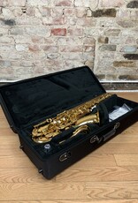 Yamaha YTS-62III Professional Tenor Saxophone  - Gold Lacquer Like NEW Open Box!