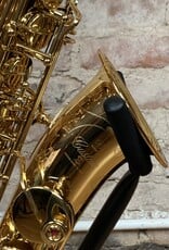 Yamaha YAS-82ZII Professional Alto Saxophone - Gold Lacquer Like NEW Open Box!