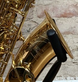 Saxophones - JL Woodwind Repair Saxophones - JL Woodwind Repair