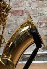 Yamaha YTS-480 Intermediate Tenor Saxophone - Gold Lacquer Like NEW Open Box!