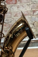 Yamaha YTS-62III Professional Tenor Saxophone - Amber Lacquer Like NEW Open Box!