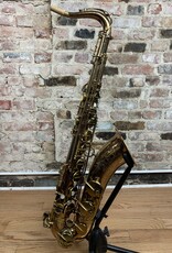 Selmer 91xxx 1961 Selmer Mark VI Tenor Saxophone Original Lacquer American Engraved Near Brecker Serial Range!